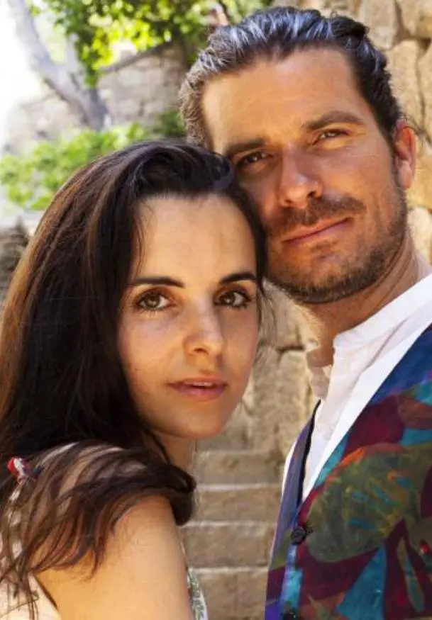 Cartel de Música en la Villa. Andrea Motis & Marco Mezquida