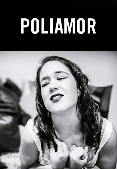Cartel de Poliamor