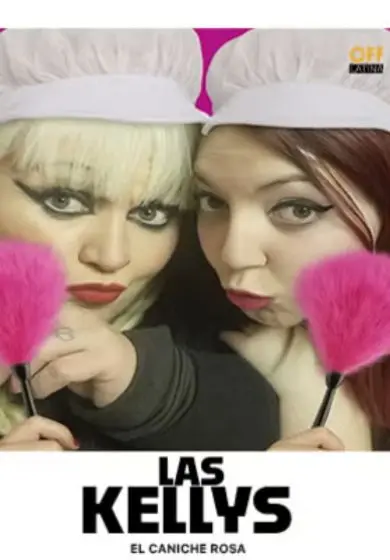 Cartel de Las Kellys