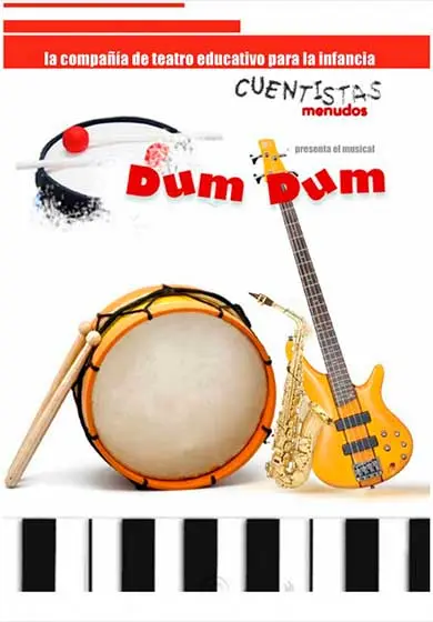 Cartel de Dum-Dum
