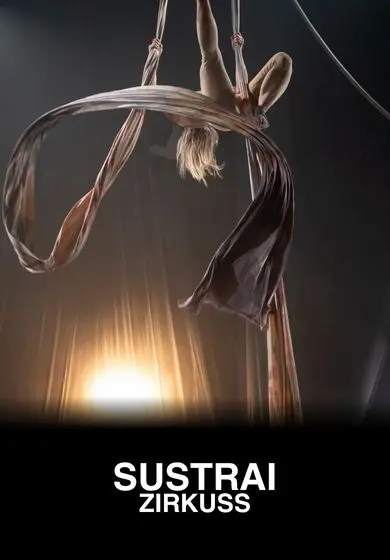Cartel de Zirkuss: Sustrai
