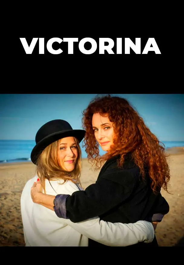 Cartel de Victorina