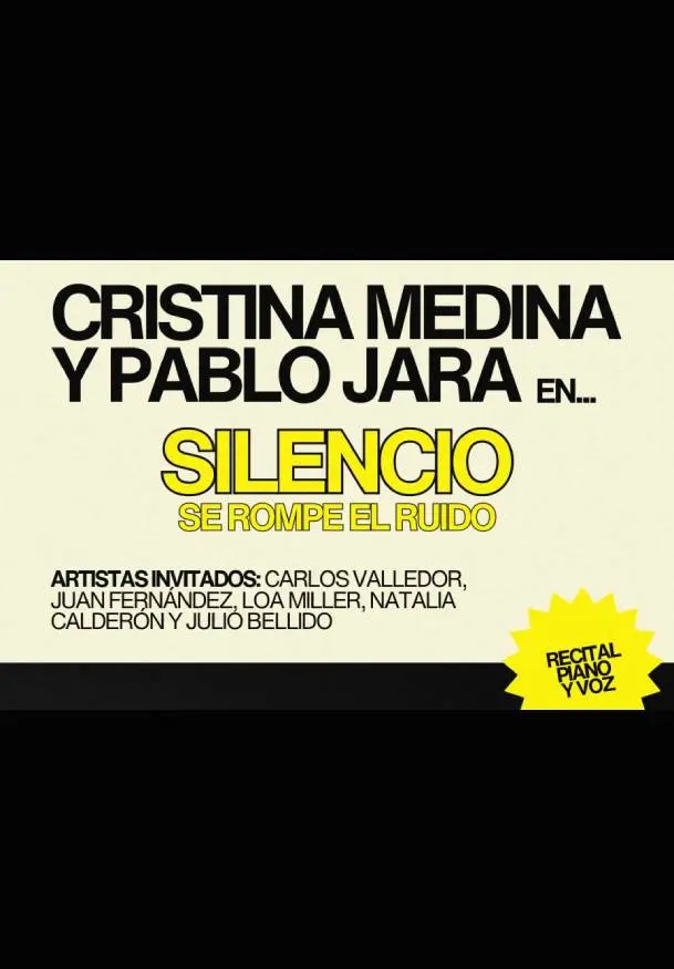 Cartel de Silencio, se rompe el ruido