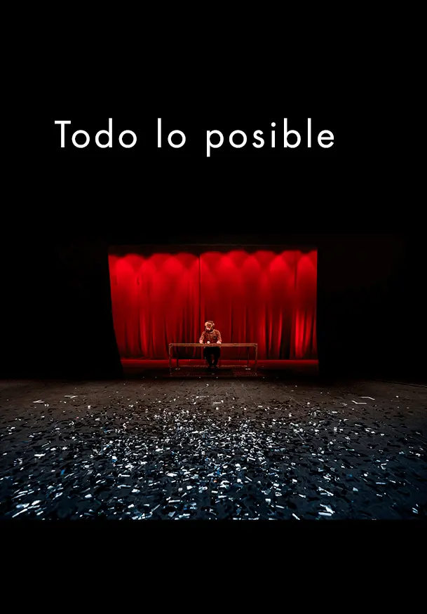 Cartel de Nueveuno: Todo lo posible