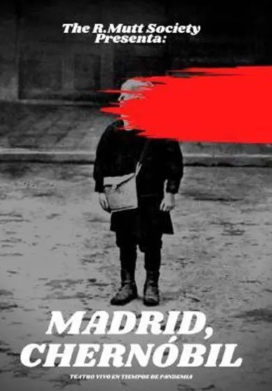 Cartel de Madrid, Chernóbil