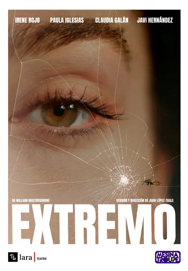 Cartel de Extremo