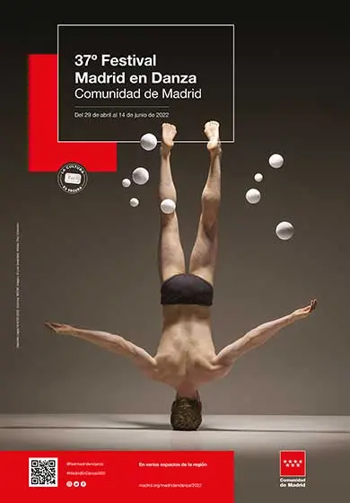 Cartel de Mother tongue