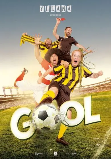 Cartel de Gool