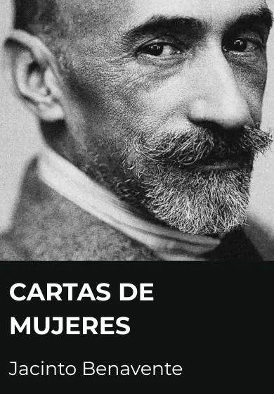 Cartel de Cartas de mujeres