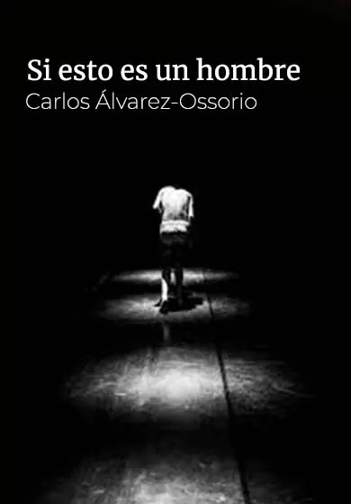 Cartel de Si esto es un hombre