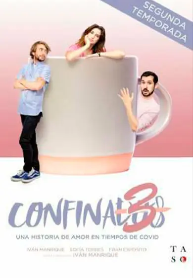 Cartel de Confina2