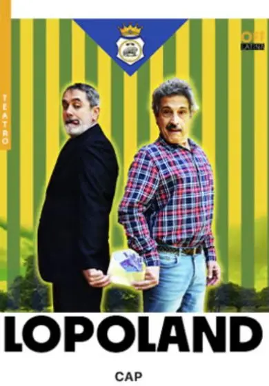 Cartel de Lopoland