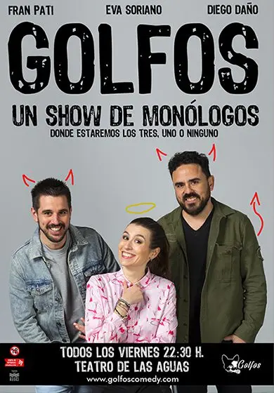 Cartel de Golfos