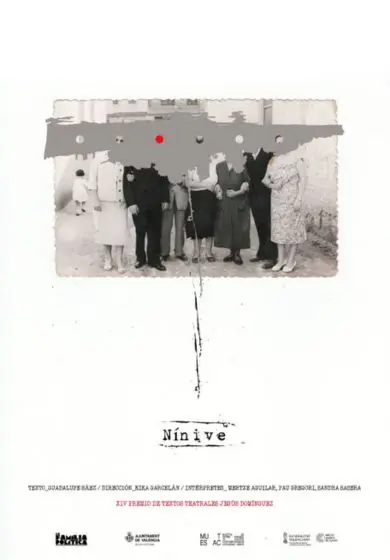 Cartel de Nínive