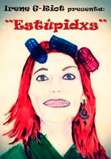 Cartel de Estúpidxs