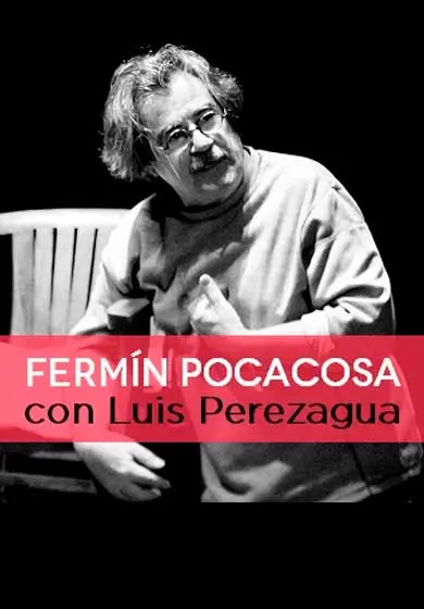 Cartel de Fermín Pocacosa