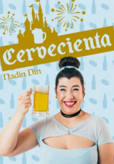 Cartel de Cervecienta