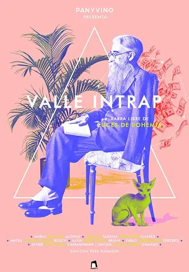 Cartel de Valle Intrap