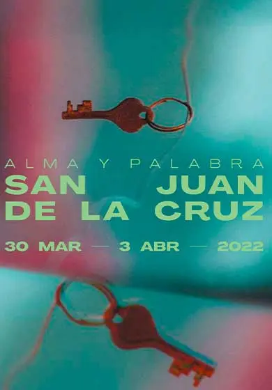 Cartel de Lluís Homar: Alma y palabra