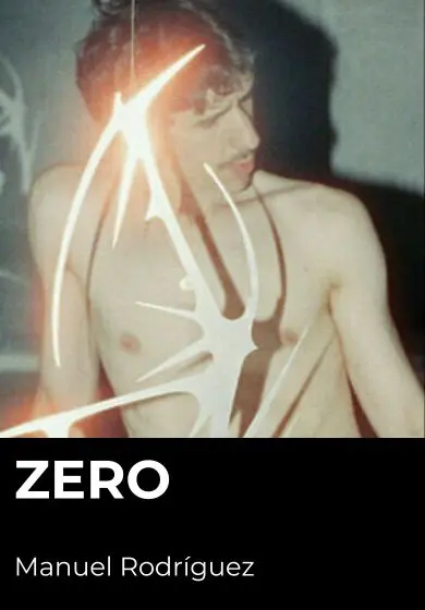 Cartel de ZERO