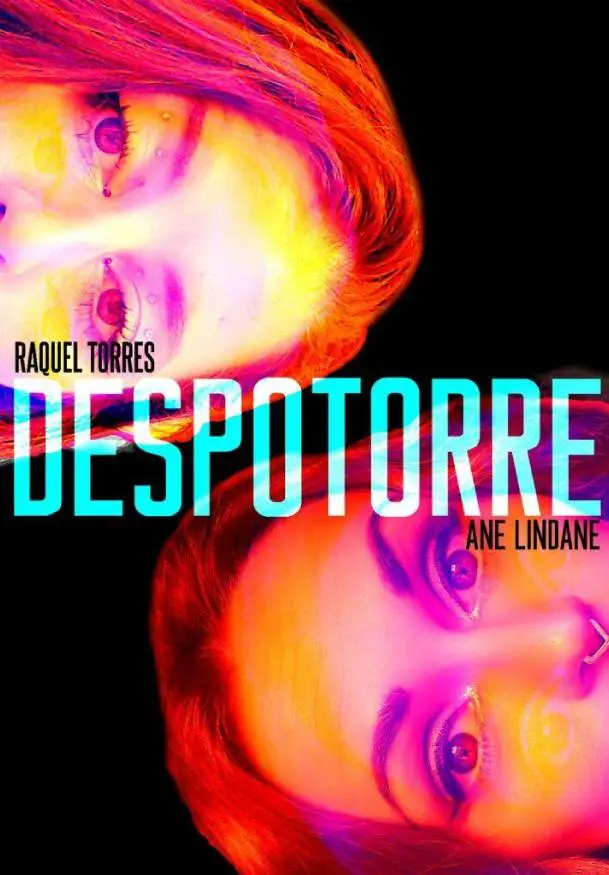 Cartel de Despotorre