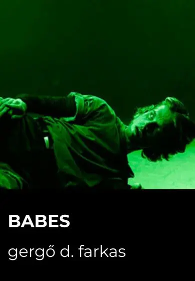 Cartel de Babes