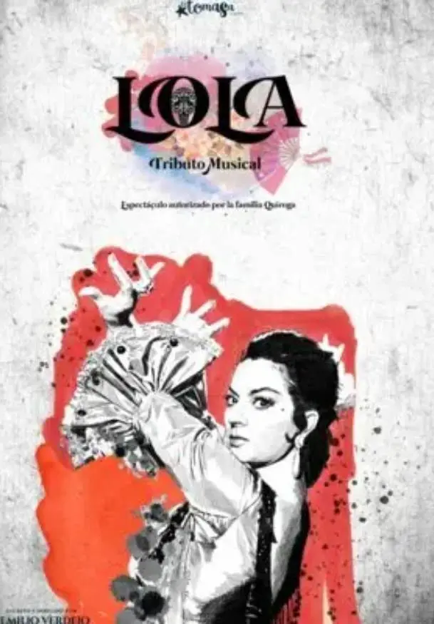 Cartel de Lola, tributo musical