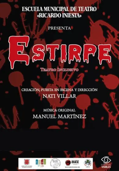 Cartel de Estirpe