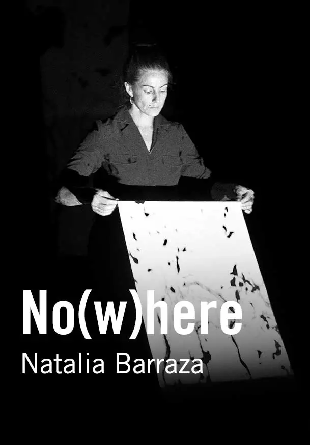Cartel de No(w)here