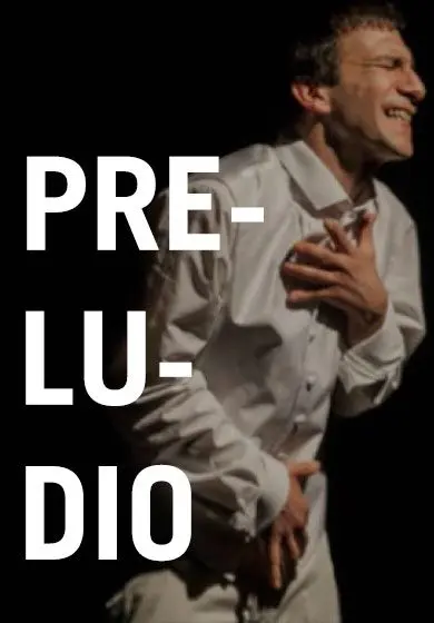 Cartel de Preludio