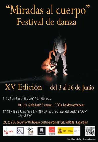 Cartel de Evlilik – Ninda, las cinco fases del duelo – DUX