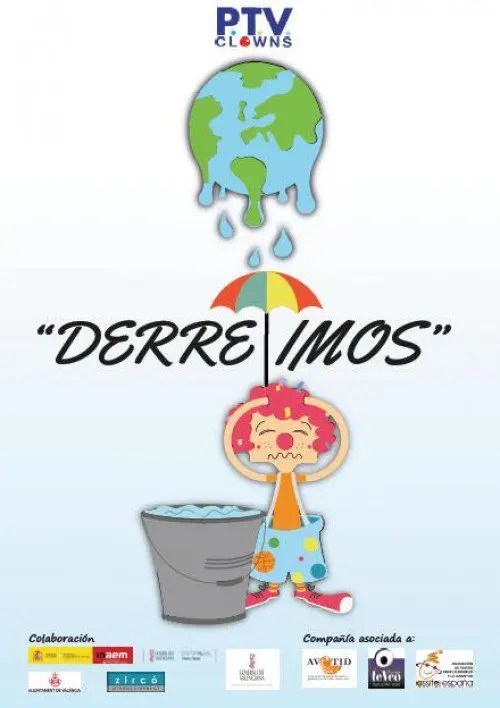 Cartel de Derretimos