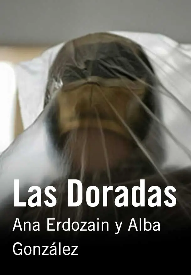 Cartel de Las doradas