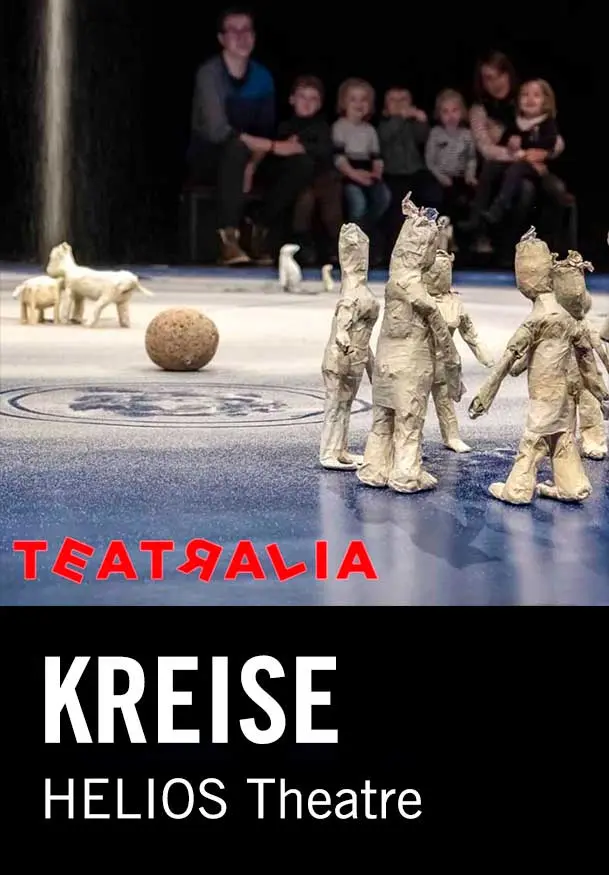 Cartel de Kreise