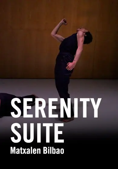 Cartel de Serenity Suite