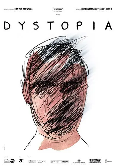 Cartel de Dystopia