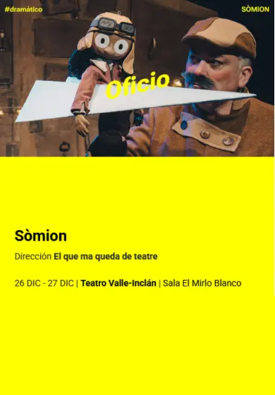 Cartel de Sòmion
