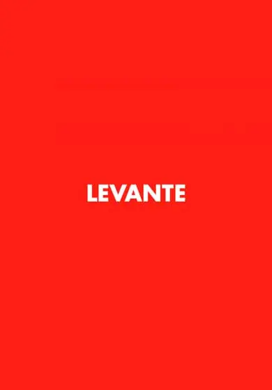 Cartel de Levante