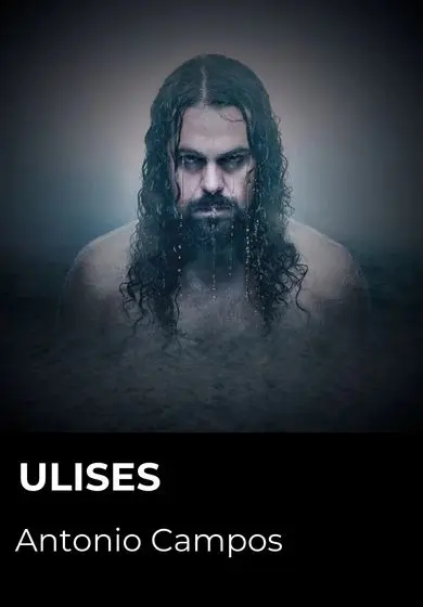 Cartel de Ulises