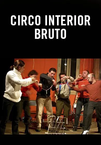Cartel de Así habló Zaratustra