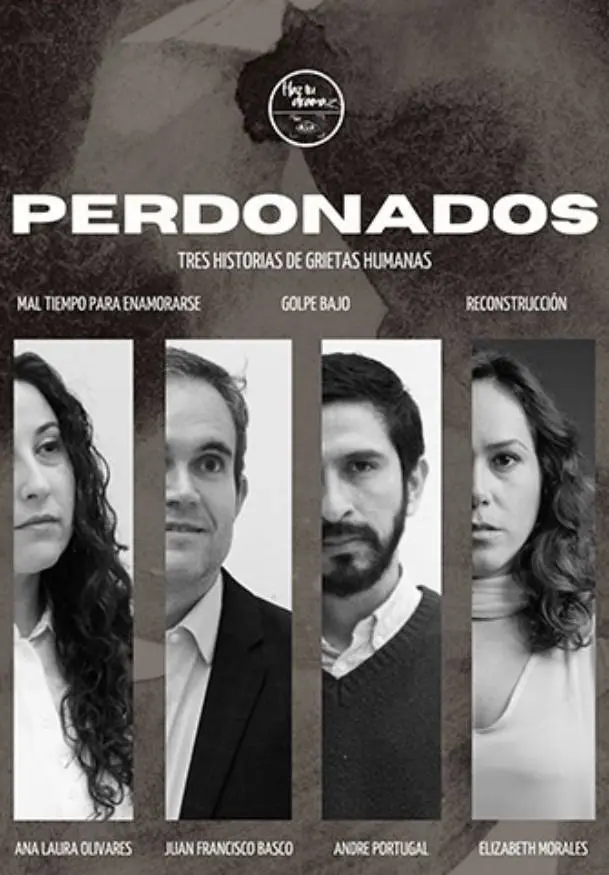 Cartel de Perdonados
