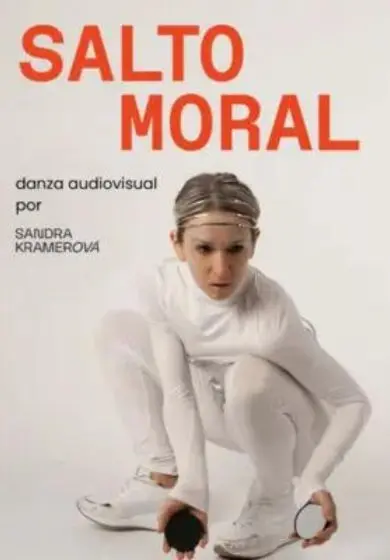 Cartel de Salto moral