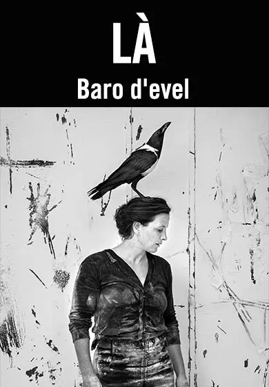 Cartel de Là