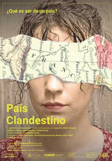 Cartel de País Clandestino