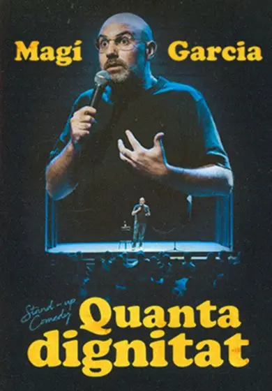 Cartel de Quanta dignitat