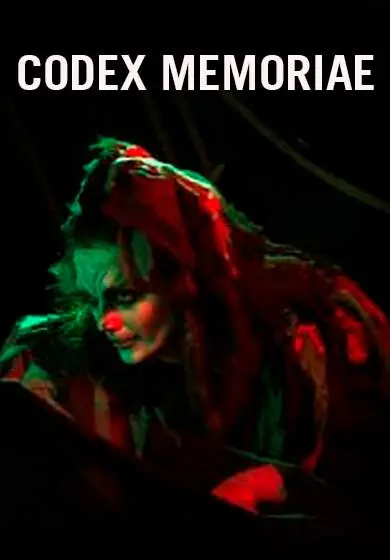 Cartel de Codex Memoriae