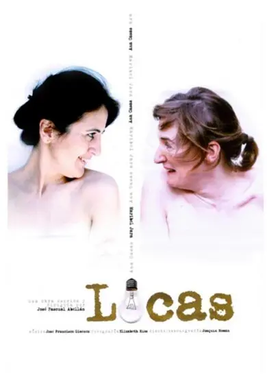 Cartel de Locas