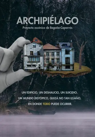 Cartel de Archipiélago