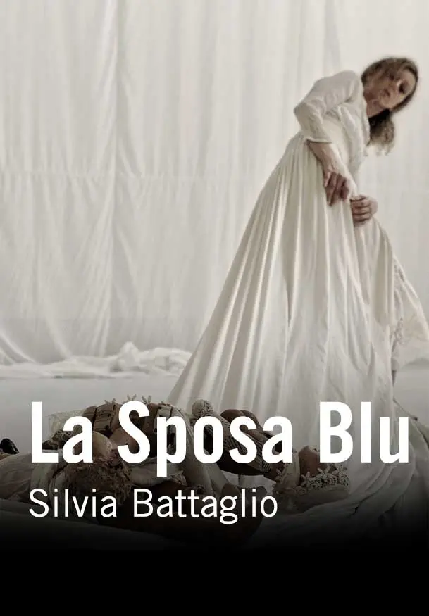 Cartel de La Sposa Blu