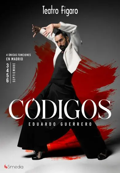 Cartel de Códigos